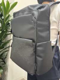 TP005 Duron[Fabrication De Textile] TOPRUN Sous-photo