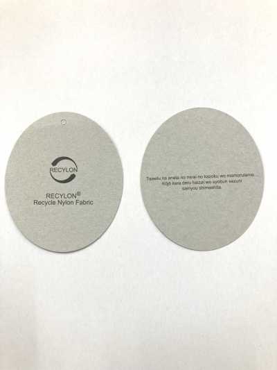 TP004-RYSF Risairon étiquette volante