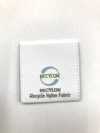TP004-RYON Recylon Woven Label Labels