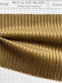 SBK6500 Traitement Du Gobelet à Air En Velours Côtelé 6W[Fabrication De Textile] SHIBAYA Sous-photo
