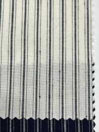 AN-9278 Coton Muranep Stripe[Fabrication De Textile] ARINOBE CO., LTD. Sous-photo