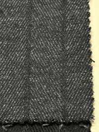 AN-9288 Coton Laine à Chevrons[Fabrication De Textile] ARINOBE CO., LTD. Sous-photo