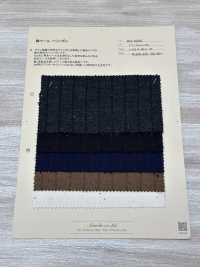 AN-9288 Coton Laine à Chevrons[Fabrication De Textile] ARINOBE CO., LTD. Sous-photo