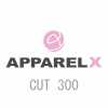 CUT300(M) Commande supplémentaire pour frais de coupe (@300/m)