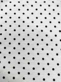 55048-A Jersey De Coton Mercerisé 60/2 Au Gaz[Fabrication De Textile] ENTREPRISE SAKURA Sous-photo