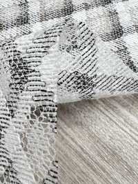 70026 Raschel Dentelle[Fabrication De Textile] ENTREPRISE SAKURA Sous-photo
