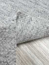 75005 TOP En Lin Kersey[Fabrication De Textile] ENTREPRISE SAKURA Sous-photo