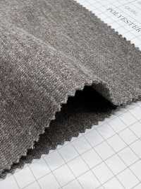 9701 Ponte En Rayonne De Polyester[Fabrication De Textile] VANCET Sous-photo