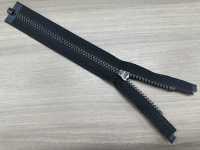 5VSPBEOR-PR14 Vislon® NATULON® Fermeture Éclair Recyclée Taille 5 Ouverte[Fermeture éclair] YKK Sous-photo