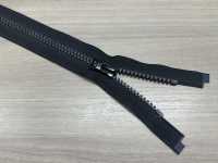 5VSPBEOR-PR14 Vislon® NATULON® Fermeture Éclair Recyclée Taille 5 Ouverte[Fermeture éclair] YKK Sous-photo