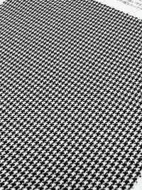 43453 LANATEC(R) LEI Polyester Pied-de-poule[Fabrication De Textile] SUNWELL Sous-photo