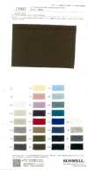 11681 Molleton bouclette en gaze 40s