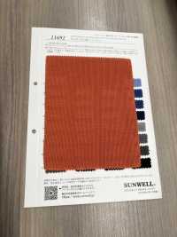 11692 Sun Hawkin Cotton Span Téléco[Fabrication De Textile] SUNWELL Sous-photo
