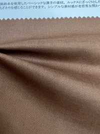 12105 Traitement De La Rondelle En Batiste De Coton/lin[Fabrication De Textile] SUNWELL Sous-photo