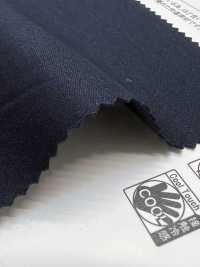12849 Tricot Interlock Circulaire Léger En Coton Supima 60 Fils Simples[Fabrication De Textile] SUNWELL Sous-photo