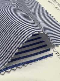 14157 Drap Fin En Polyester/coton Teint En Fil[Fabrication De Textile] SUNWELL Sous-photo
