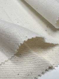 14282 Selvage Cotton Series Yarn Dyed 20 Single Thread Slub Twill[Fabrication De Textile] SUNWELL Sous-photo