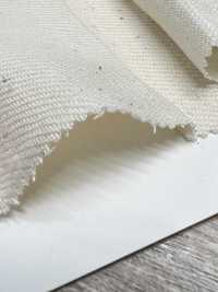 14283 Selvage Cotton Series Yarn Dyed 10 Single Thread Slub Twill[Fabrication De Textile] SUNWELL Sous-photo