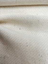 14283 Selvage Cotton Series Yarn Dyed 10 Single Thread Slub Twill[Fabrication De Textile] SUNWELL Sous-photo