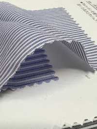 14284 Tissu Pour Machine à écrire En Coton Pima 70 Fils Simples à Rayures[Fabrication De Textile] SUNWELL Sous-photo