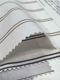 14291 Cordot Organics (R) 60 Single Thread Craft Stripe[Fabrication De Textile] SUNWELL Sous-photo