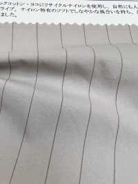 14299 Traitement Des Rondelles Organiques/nylon Reconfee (R)[Fabrication De Textile] SUNWELL Sous-photo