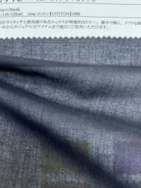 22440 Dobby En Mousseline De Coton 50 Fils Simples[Fabrication De Textile] SUNWELL Sous-photo