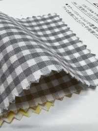 25050 Traitement De La Rondelle Vichy 30 Fils Teints En Fil[Fabrication De Textile] SUNWELL Sous-photo