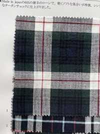 25142 Carreaux écossais à 60 Fils Teints En Fil[Fabrication De Textile] SUNWELL Sous-photo