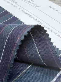 25369 Twill Teint En Fil Regimen Stripe[Fabrication De Textile] SUNWELL Sous-photo