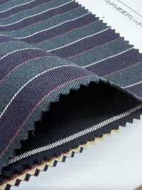 25369 Twill Teint En Fil Regimen Stripe[Fabrication De Textile] SUNWELL Sous-photo