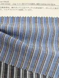 25597 Bande De Lin[Fabrication De Textile] SUNWELL Sous-photo