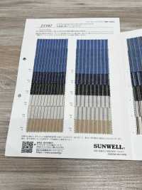 25597 Bande De Lin[Fabrication De Textile] SUNWELL Sous-photo