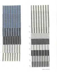 25597 Bande De Lin[Fabrication De Textile] SUNWELL Sous-photo
