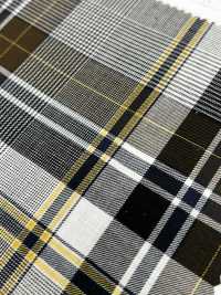 26194 Fil Teint 60 Fil Simple Coton/cellulose Prince De Galles[Fabrication De Textile] SUNWELL Sous-photo