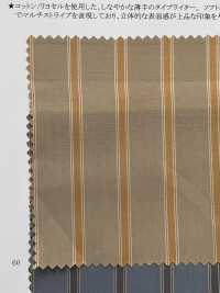 26219 60 Chiffon à Machine à écrire En Coton/cellulose à Un Seul Fil Dobby Stripe[Fabrication De Textile] SUNWELL Sous-photo