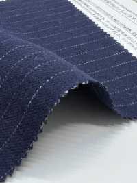 26226 Fil Teint 16 Fils Simples Coton/lin/laine Viyella Pinstripe[Fabrication De Textile] SUNWELL Sous-photo