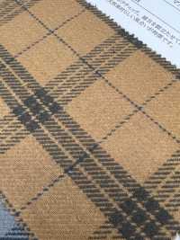 26228 Coton Teint En Fil 3/3 Viyella Multi Check[Fabrication De Textile] SUNWELL Sous-photo