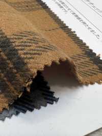 26228 Coton Teint En Fil 3/3 Viyella Multi Check[Fabrication De Textile] SUNWELL Sous-photo