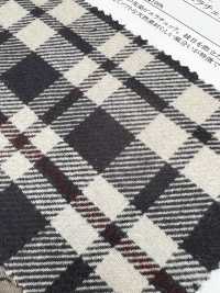 26229 Coton Teint En Fil 3/3 Viyella Check[Fabrication De Textile] SUNWELL Sous-photo