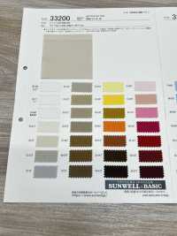 33200 Sergé 30 Fils[Fabrication De Textile] SUNWELL Sous-photo