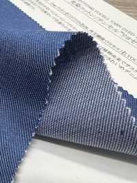 35022 Coton Teint En Fil / Tencel (TM) Fibre Lyocell Denim[Fabrication De Textile] SUNWELL Sous-photo