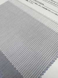 35078 Rayure En Micro Drap Fin Teint En Fil[Fabrication De Textile] SUNWELL Sous-photo