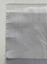 35078 Rayure En Micro Drap Fin Teint En Fil[Fabrication De Textile] SUNWELL Sous-photo