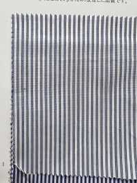 35238 Série Blue Stripe Haute Densité Pré-teinte[Fabrication De Textile] SUNWELL Sous-photo