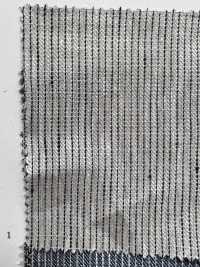 35353 Série De Sergé De Lin à Un Seul Fil Teint En Fil 21[Fabrication De Textile] SUNWELL Sous-photo