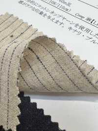 35386 Coton/lin Teint En Fil Série NEP Loomstate[Fabrication De Textile] SUNWELL Sous-photo