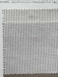 35389 Traitement De Rondelle De Toile De Rayonne/lin Teint En Fil[Fabrication De Textile] SUNWELL Sous-photo