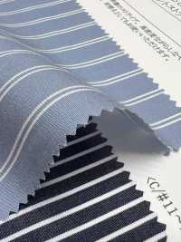 35400 100/2 × 80 Thread High Count Stripe[Fabrication De Textile] SUNWELL Sous-photo