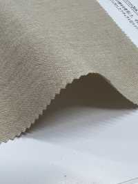 35453 Salopette En Coton/papier Teint En Fil Lavé[Fabrication De Textile] SUNWELL Sous-photo